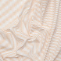 Sevenberry - Cotton - Petite Basics - Mini Stripe - Natural