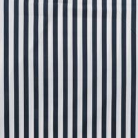 Sevenberry - Cotton - Petite Basics - Large Stripe - Navy