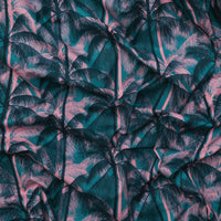 Ruby Star - Cotton - Poolside Too - Palms - Storytime