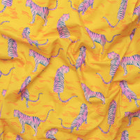 Ruby Star - Cotton - Poolside Too - Tigress - Golden Hour