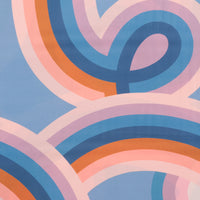 Ruby Star - Rayon - Poolside Too - Daydream - Pale