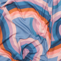 Ruby Star - Rayon - Poolside Too - Daydream - Pale
