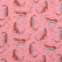 Ruby Star - Rayon - Poolside Too - Tigress - Sorbet
