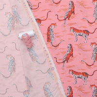 Ruby Star - Rayon - Poolside Too - Tigress - Sorbet