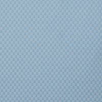 Cotton Blend - Indigo Carreau - Denim - Assorted