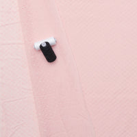 Cotton - Embroidery - Dots - Assorted