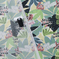 Rayon - Poplin Print - Power Of Love - Assorted