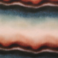 Viscose - Crepe - Digital Print - Variegated - Assorted