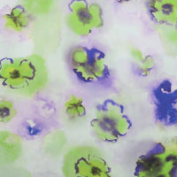 Viscose - Challis - Digital Print - Neon - Assorted