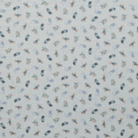 Dear Stella - Cotton - Woodland Willow - Critters - Meadow