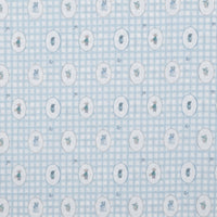 Dear Stella - Cotton - Woodland Willow - Wall Gallery - Whisper