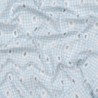 Dear Stella - Cotton - Woodland Willow - Wall Gallery - Whisper