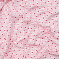 Camelot - Cotton - Oh Canada - Oh Canada - White