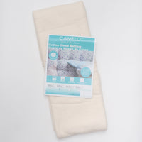 Camelot - Cotton - Cloud Batting - Twin