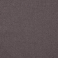 Cotton - Italian Stretch Denim - Medium Weight - Chocolate