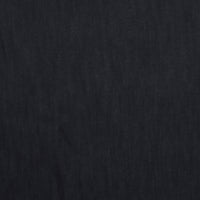 Cotton - Italian Denim - Medium Weight - Dark Indigo