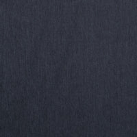 Cotton - Italian Stretch Denim - Light Weight - Dark Navy