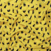 Ruby Star - Cotton - Freaky Familiars - Catwalk - Citron