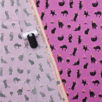 Ruby Star - Cotton - Freaky Familiars - Catwalk - Witchy
