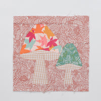 Paper Piecing Basics