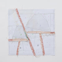 Paper Piecing Basics