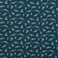 Ruby Star - Cotton - Freaky Familiars - Fat Bats - Galaxy
