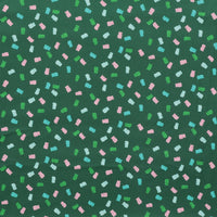 Ruby Star - Cotton - Merry Happy - Merry Gummies - Jade
