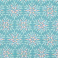 AGF - Cotton - Frost & Fir - Winterflake Glow