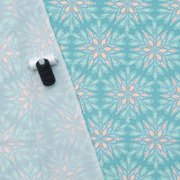 AGF - Cotton - Frost & Fir - Winterflake Glow