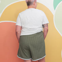 Intro to Sewing Clothes