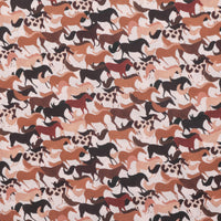 Dear Stella - Cotton - Wild & Free - Free Running - Dawn