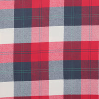 Cotton - Mammoth Flannel - Plaid - Americana