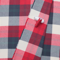 Cotton - Mammoth Flannel - Plaid - Americana
