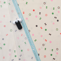 Ruby Star - Cotton - 1 800 Notion - Buttons - Shell