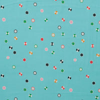 Ruby Star - Cotton - 1 800 Notion - Buttons - Cloudless