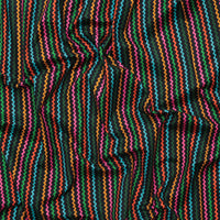 Ruby Star - Cotton - 1 800 Notion - Ric Rac - Soft Black