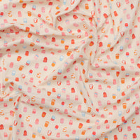 Ruby Star - Cotton - 1 800 Notion - Thimbles - Shell