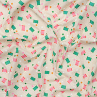 Ruby Star - Cotton - 1 800 Notion - Spools - Shell