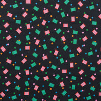 Ruby Star - Cotton - 1 800 Notion - Spools - Soft Black
