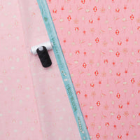 Ruby Star - Cotton - 1 800 Notion - Thread Charms - Posy
