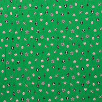 Ruby Star - Cotton - 1 800 Notion - Thread Charms - Deep Verdant