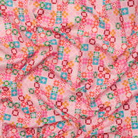 Ruby Star - Cotton - 1 800 Notion - Quilty As Charged - Posy