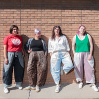 Pattern Club - Madrone Pants