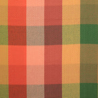 Fableism - Cotton - Waffle - Happy Checkers - Assorted