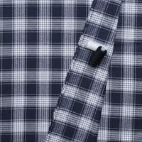 Cotton - Mammoth Flannel - Game Day - Midnight