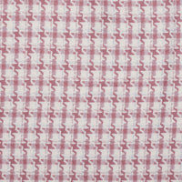 Wool Blend - Cambon Tweed - Rose Ivory