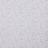 Katia - Cotton - Double Gauze - Linen Flowers