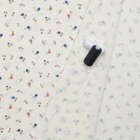 Katia - Cotton - Double Gauze - Stand Right Flowers