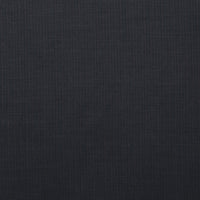 Merino Wool - Suiting - Stripe - Dark Grey Copper