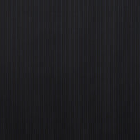 Wool - Suiting - Stripe - Charcoal Blue